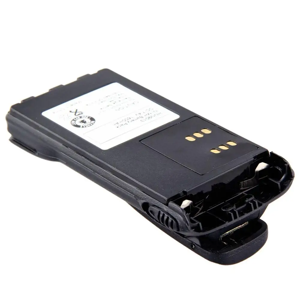 Никель-металлогидридный Аккумулятор 7 4 В 1600 мАч для Motorola Radio HNN9013 HT750 HT1225 HT1250 HT1250-LS +