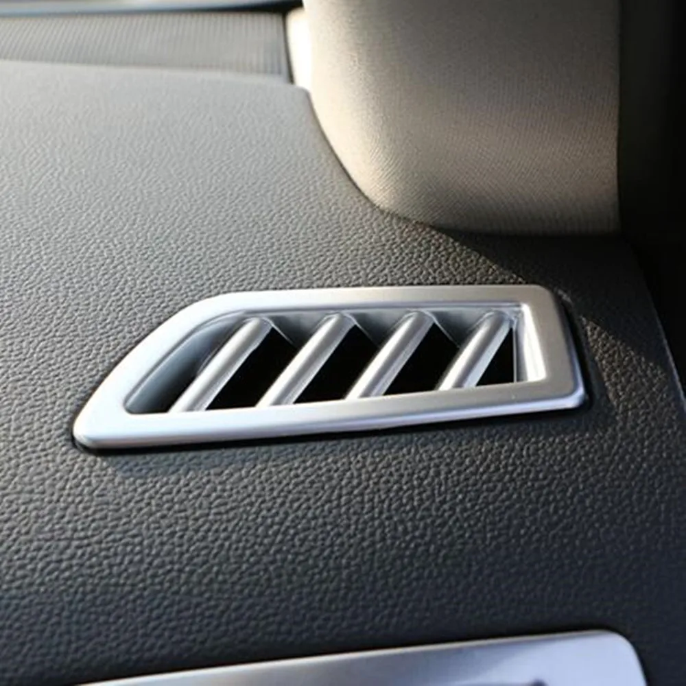 Стайлинг автомобиля Color My Life защитная накладка на вентиляционное отверстие для