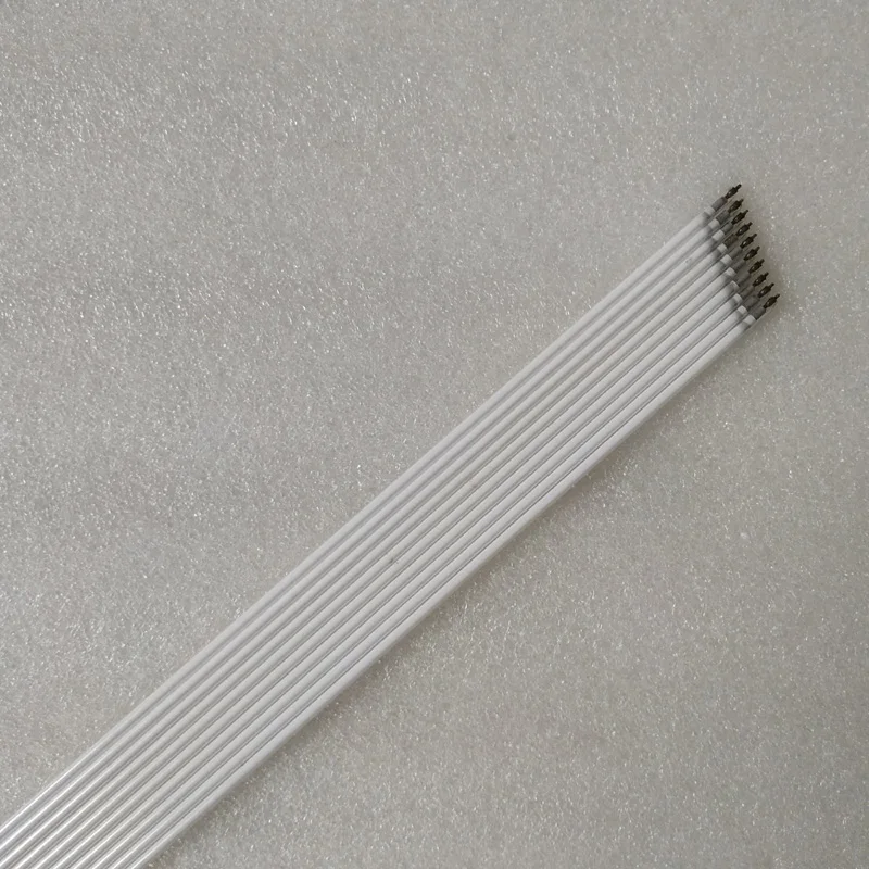 Флуоресцентная подсветка для ЖК-монитора, 10 шт./лот, 23 дюйма, 23 дюйма, 24 дюйма, 524 мм х 2,4 мм