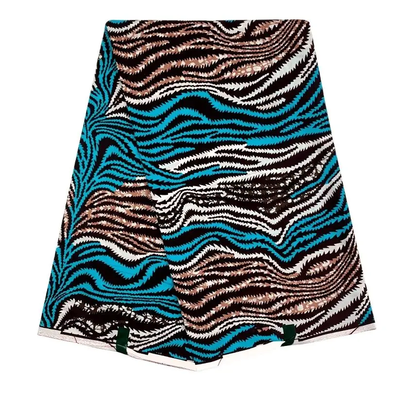 

Veritble воск Анкара ткань Африканский настоящий воск печать ткань двора 100% настоящий мягкий нигерийский материал для шитья для платьев