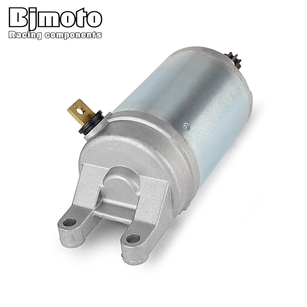 

31100-11D00-000 Motorcycle Starter Electrical Engine Starter Motor For Suzuki GSF250 N/ZM/P/NP/ZP/R/NR Bandit GJ74A VS/S Bandit