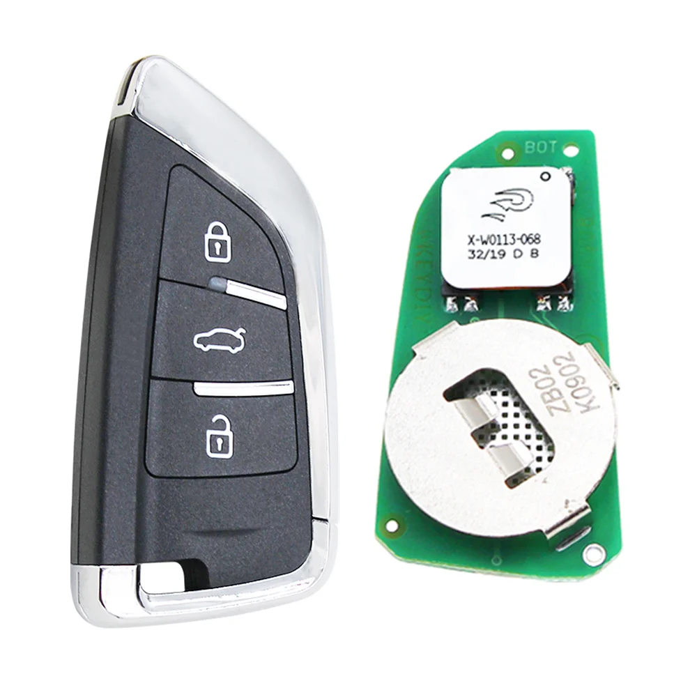 KEYDIY KD смарт ключ KDZB10 3 KDZB05 5 KDZB04 KDZB06 4 ZB21 5|Заготовки ключей| |