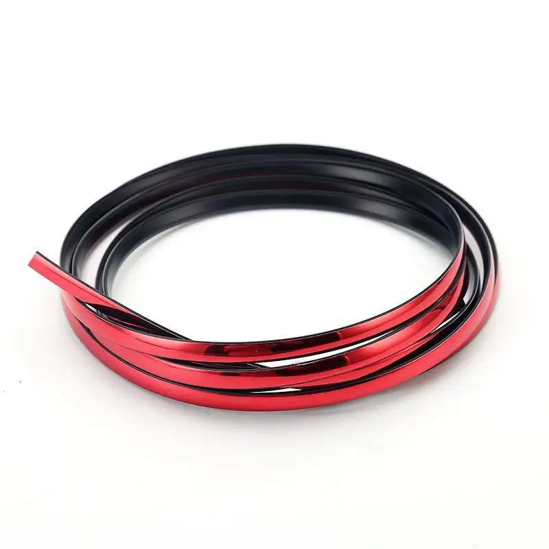 Противоударные полоски для дверей автомобиля защита от царапин и защитные