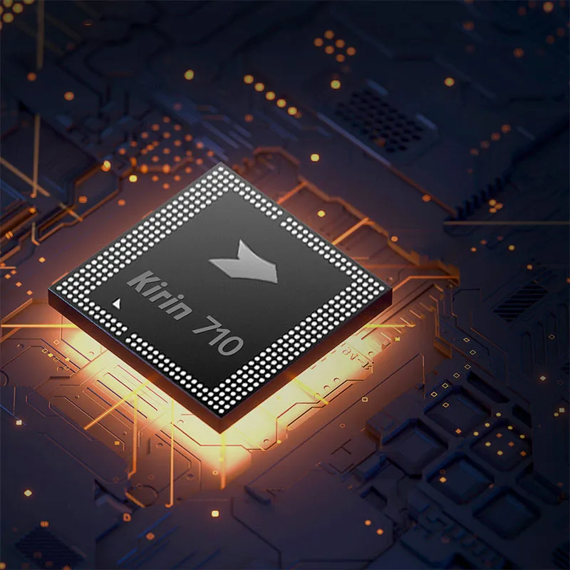 Новое поступление Смартфон Honor 9X Lite 4G 128 ГБ камера 48 МП Kirin 710 6 5 дюйма телефон Android P