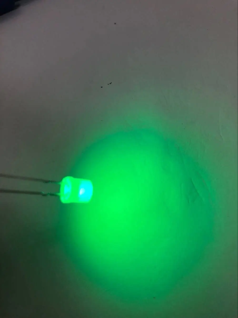 Рисунок 2 - каждого цвета, 5 мм