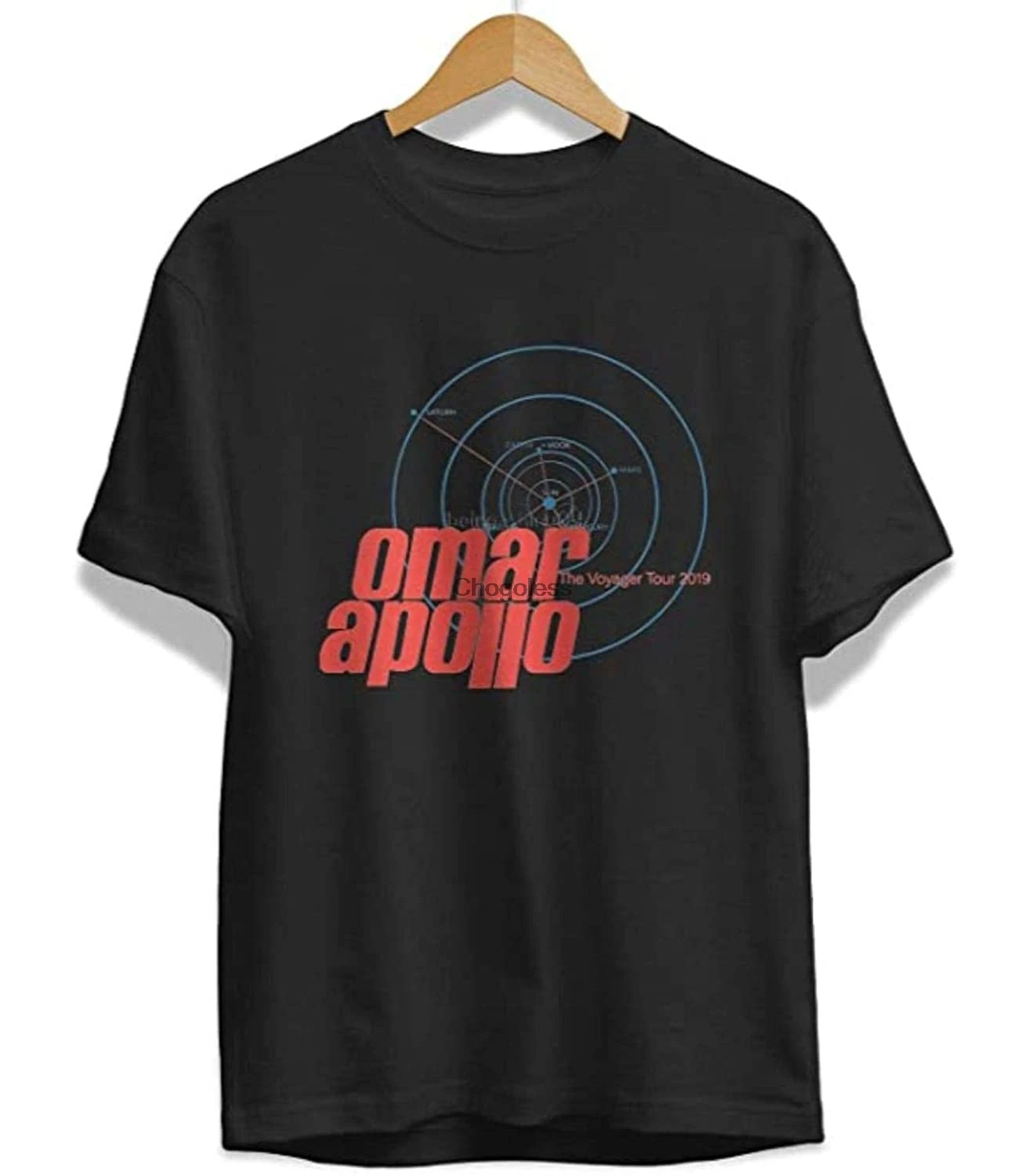 Винтажная рубашка с омаром Аполлоном мерчаджер Тур 2019 мужская женская детская
