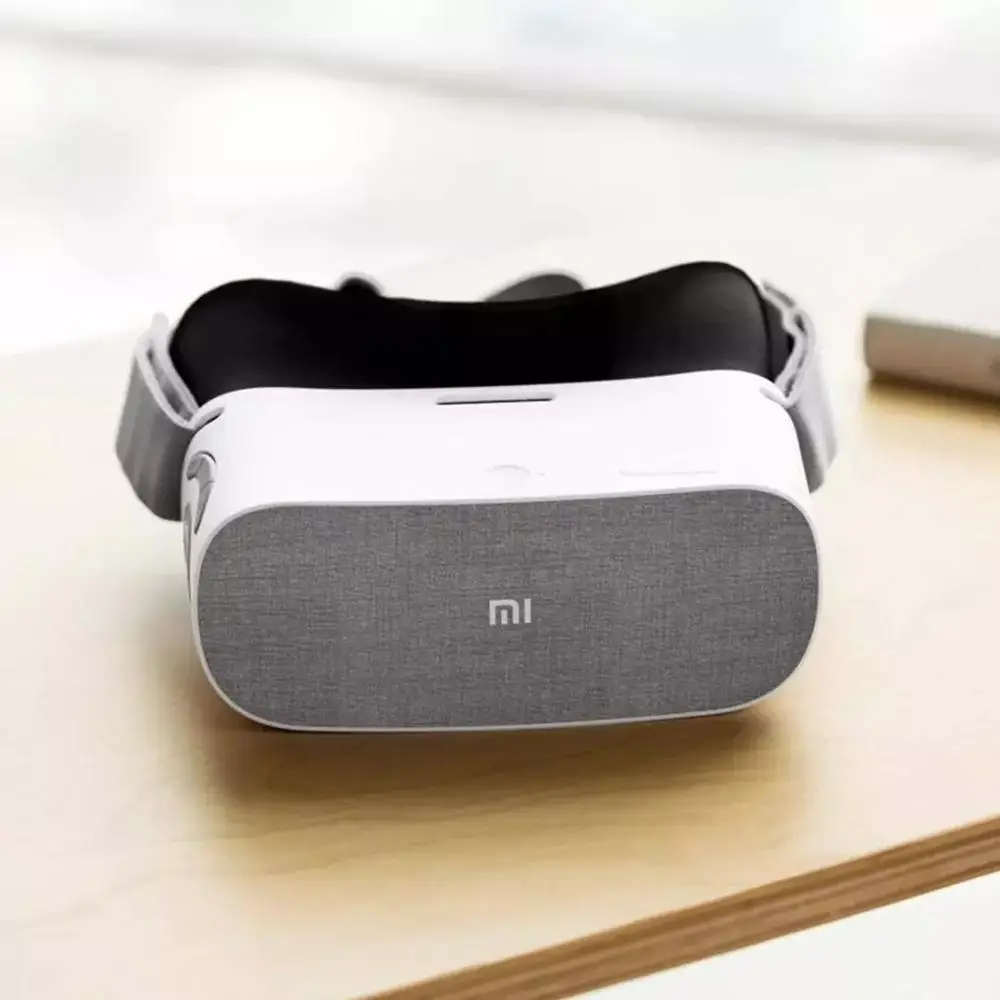 Оригинальные очки виртуальной реальности Xiaomi VR 2 54 дюймов 3D кинотеатр Очки