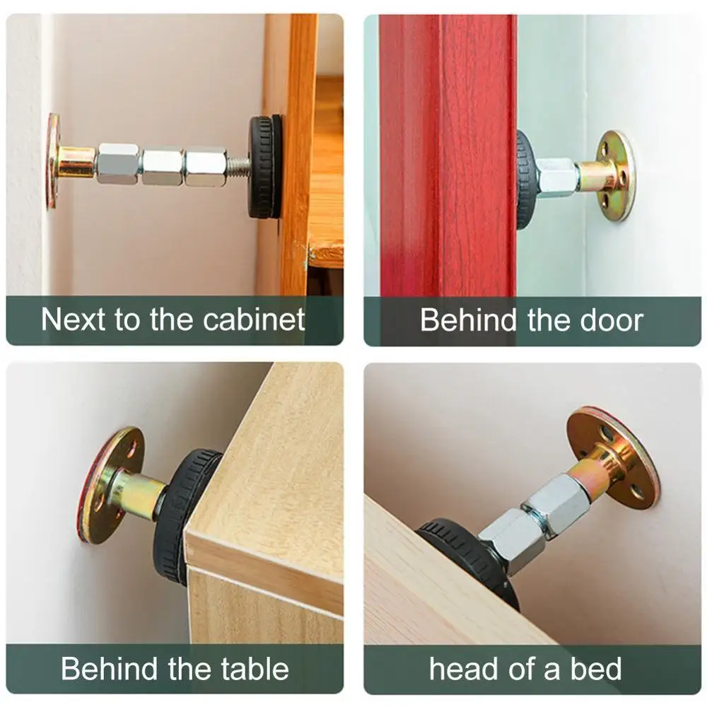 Регулируемая резьба для каркаса кровати инструмент стабилизации фиксированная