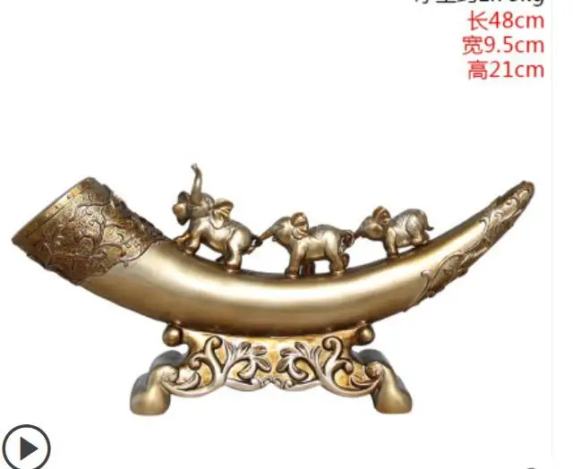 Восстанавливающий древний путь цвета слоновой кости креативный домашний