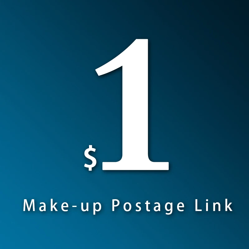 

The link is for special purpose, 1pcs= $1
