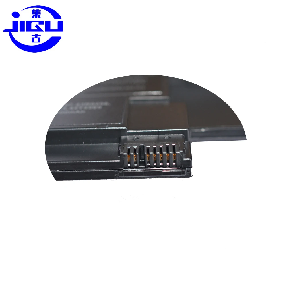 JIGU 8 ячеек Аккумулятор для ноутбука 43R9257 43R9256 42T4564 FRU 42T4657 FRU 42T4658 ASM 42T4565 для lenovo ThinkPad X201 Tablet X200