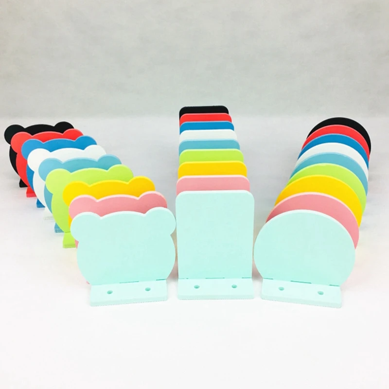 

Hamster Toys Small Animal Platform Hamster Play Platform Toys for Hamster Rabbit Guinea Pig Funny Plastic Hamster Exercise Toy