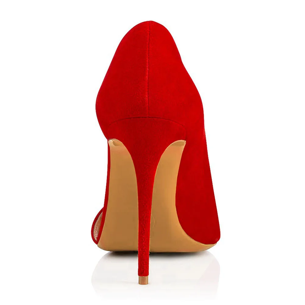 

Sexy Fine heel Toe Sandals Woman Directly