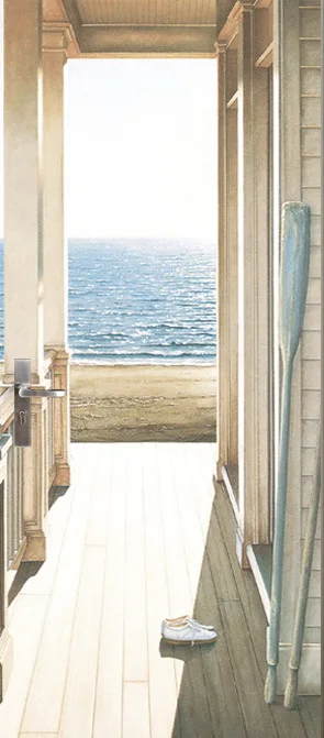 Наклейка на дверь s домашний декор двери обертывание стены стикеры фреска обои плакат самоклеющиеся ПВХ, съемный, водонепроницаемый Наклейка на дверь - Цвет: Коричневый