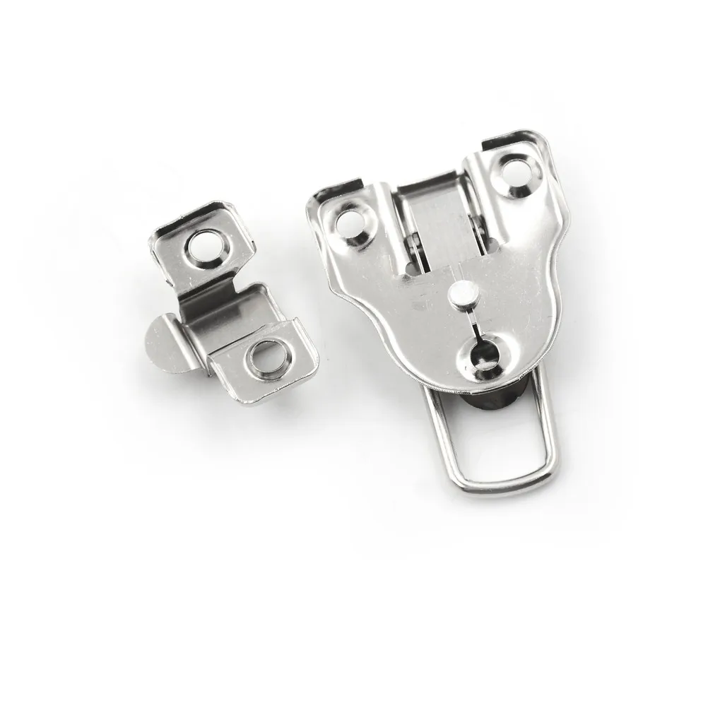 2 шт./лот винтажная деревянная шкатулка для ювелирных изделий защелки ящиков