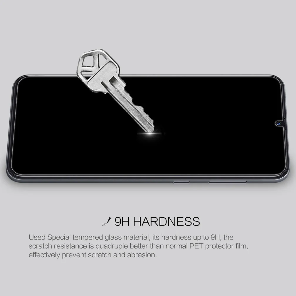 Nillkin Экран протектор Закаленное Стекло для for Samsung A50 Amazing H+ Pro для For Samsung Galaxy A30 A20 A50 Стекло