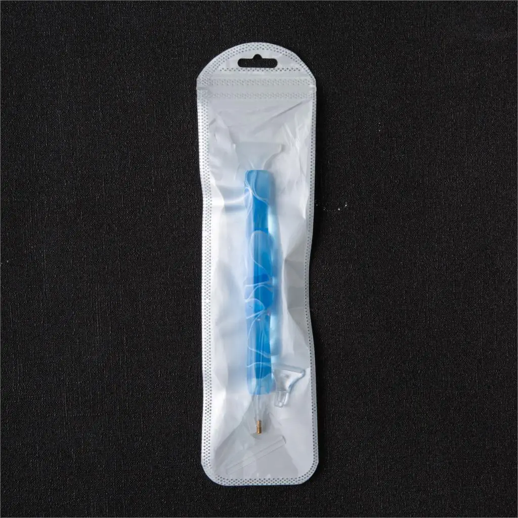 

Diamond Painting Tools Handmade Point Drills Pen for 5D Painting with Diamonds Accessories