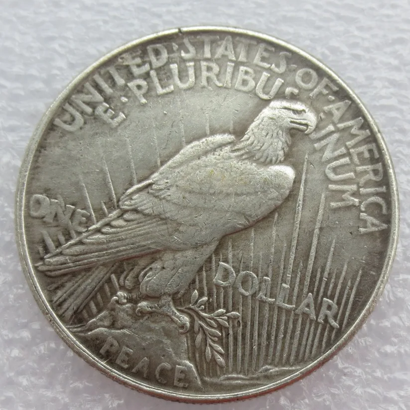 Реквизит для косплея по фильму Бэтмен двойка лица трик монета Харви Дент