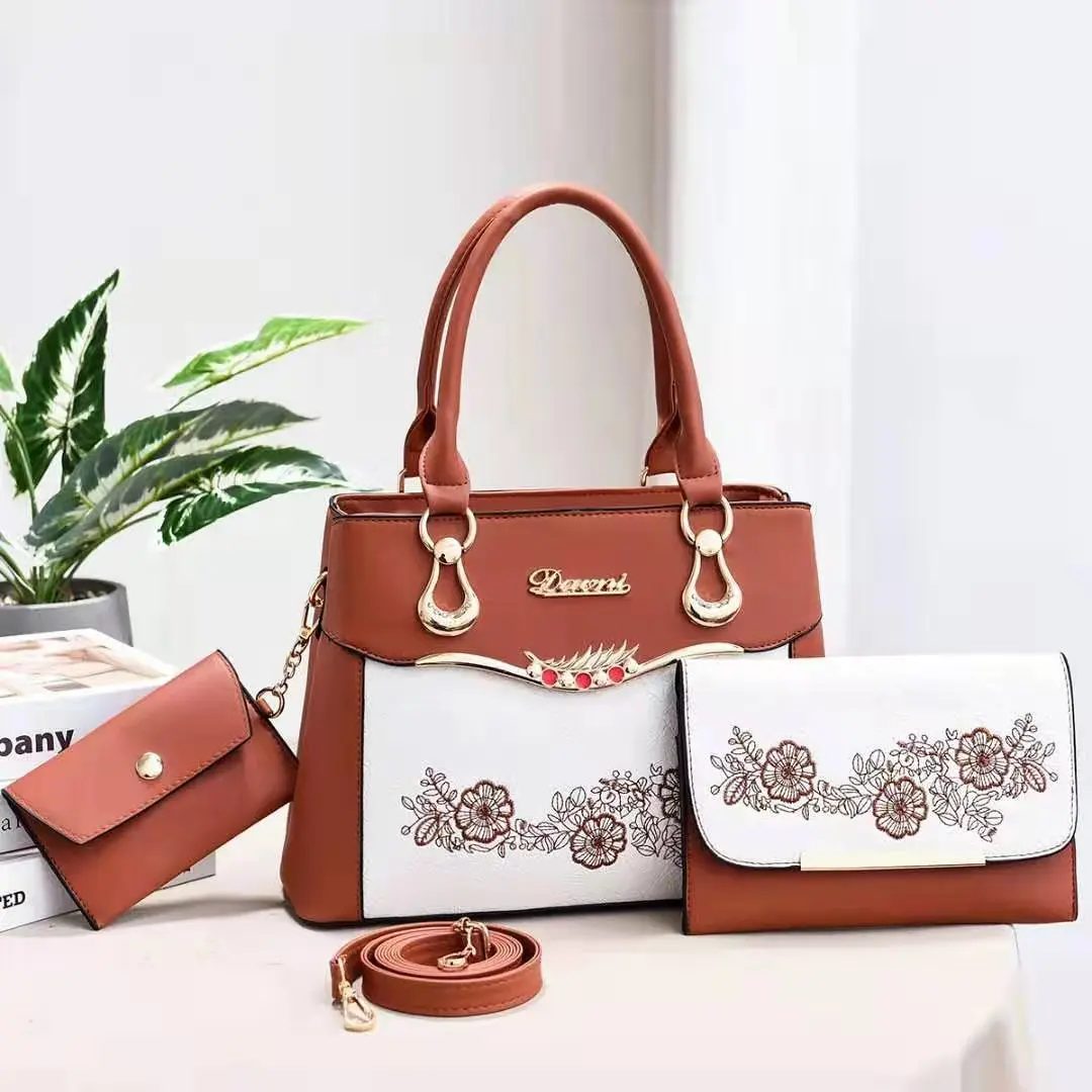 Роскошный брендовый качественный Известный дизайнерский бренд. Женская сумка