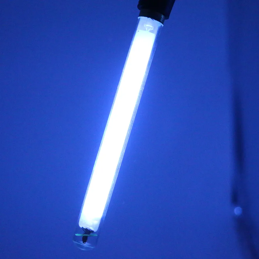 2 шт. в упаковке Электронная ловушка для насекомых вредителей E12 Вт лампа сменный