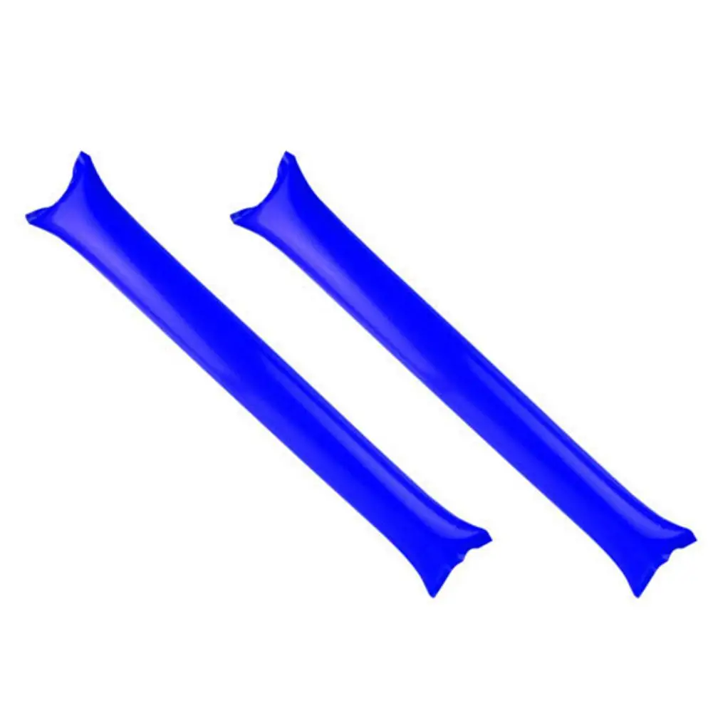 100 шт палочки для восхищения вокальных концертных шумов Надувные командные