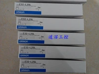 Optical Fiber Sensor E32-L25T 2M