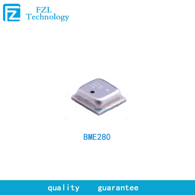 5 шт. BME280 датчик влажности LGA-8 оригинальные электронные BOM с одиночным - купить по