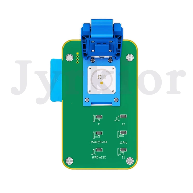 Плата JC программатор модуль точечной матрицы проектора идентификатор лица