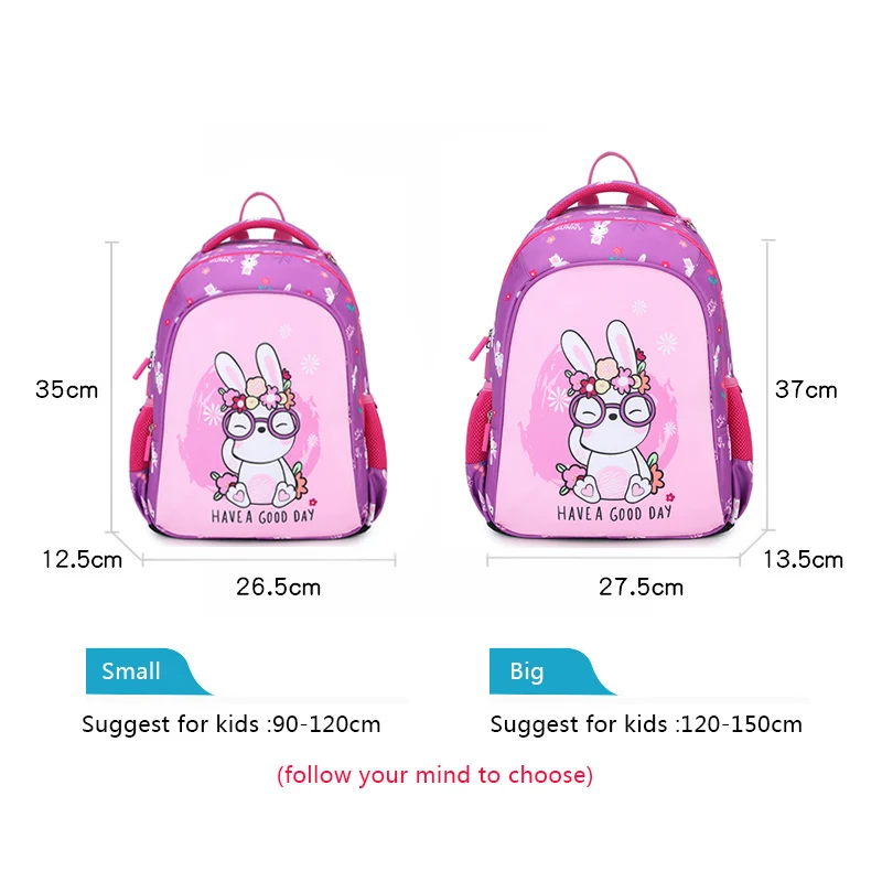 New Arrivals Noble Kid Backpacks Cartoon Printing School Bags Fashion Backpack For Boys
