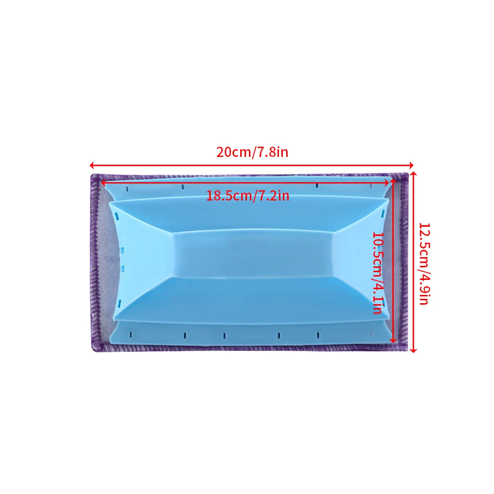 

Brush For Cleaning Windows Wipe Glass Groove Cleaning Brush Washing Windows Sill Gap Track Brush Cleaning Tools