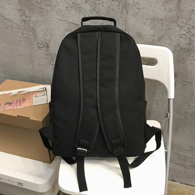 Школьный рюкзак для студенток из колледжа школьный Mori Series Большой Вместительный