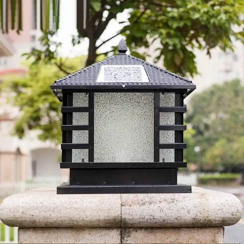 

Figurine European Foco Exterior LED Solar Spotlight Luminaire Exterieur Terraza Y Jardin Decoracion Outdoor Landscape Lighting
