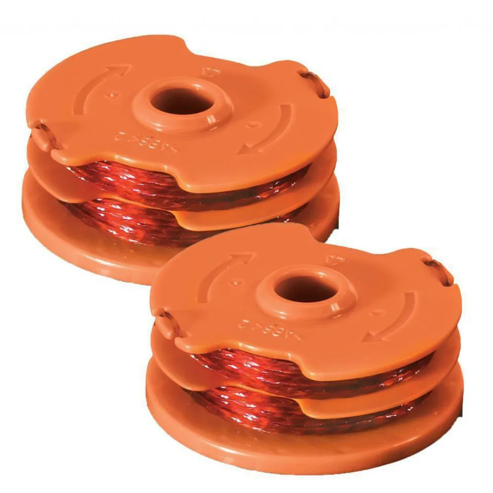 

Tools Spool & Line WX100 Attachment For MacAlister For McGregor For Worx