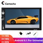 Camecho Andriod 8,1 7 