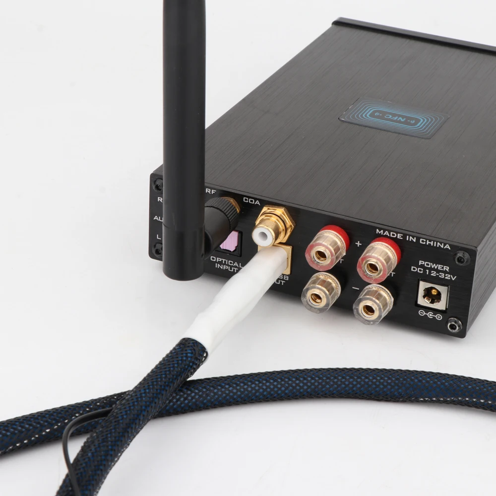 Preffair SQ 88B OCC посеребренный 2 0 USB кабель с 3U позолоченным разъемом|silver plated cable|occ