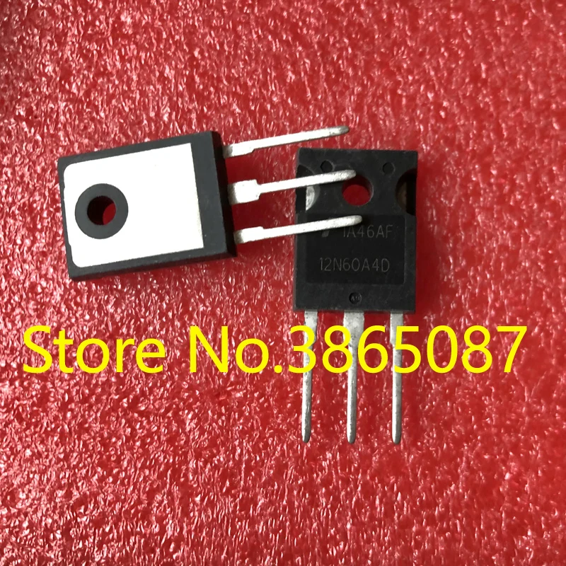 12N60A4 HGTG12N60A4 или 12N60A4D HGTG12N60A4D TO 247 силовая трубка бтиз транзистор 20 шт./лот оригинал