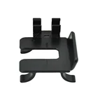 Дистанции парковки Управление Сенсор фиксаторы для Toyota LEXUS IS350 парковочный датчик бампера Сенсор левый и правый 89348-44010 8934844010