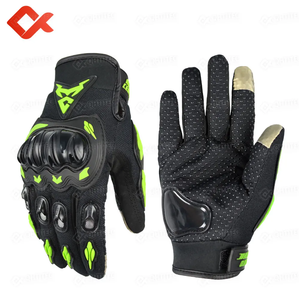 

Winter Moto Gloves Touch Screen Glove Motorcyclist Waterproof Biker Glove Summer Motorcycle Protective Equipment M-XXL
