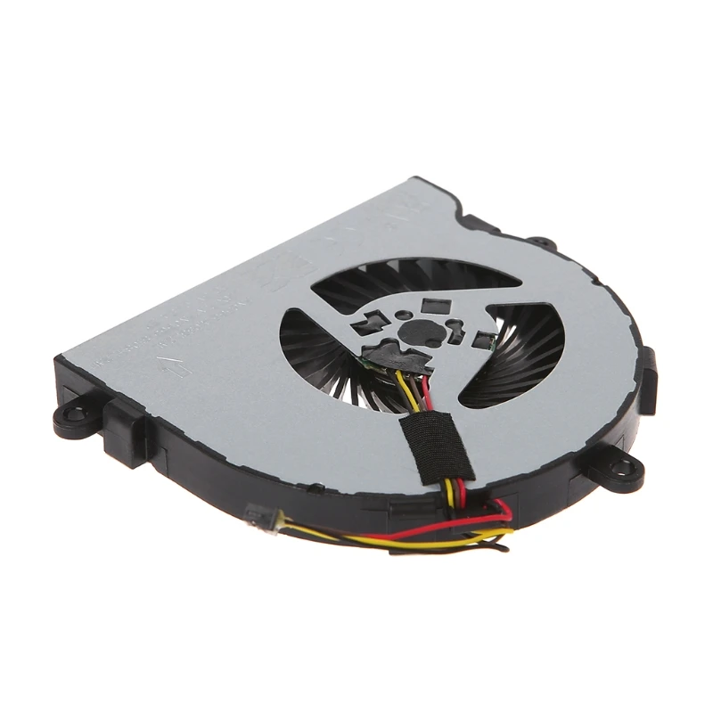 Laptop CPU cooling fan cooler For HP 15-AC Series DC28000GAR0 SPS-813946-001 Computer Fan Quiet | Компьютеры и офис