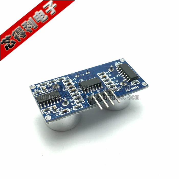 1pcs ShengYang HC-SR04 to world Ultrasonic Wave Detector Ranging Module for arduino Distance Sensor | Обустройство дома