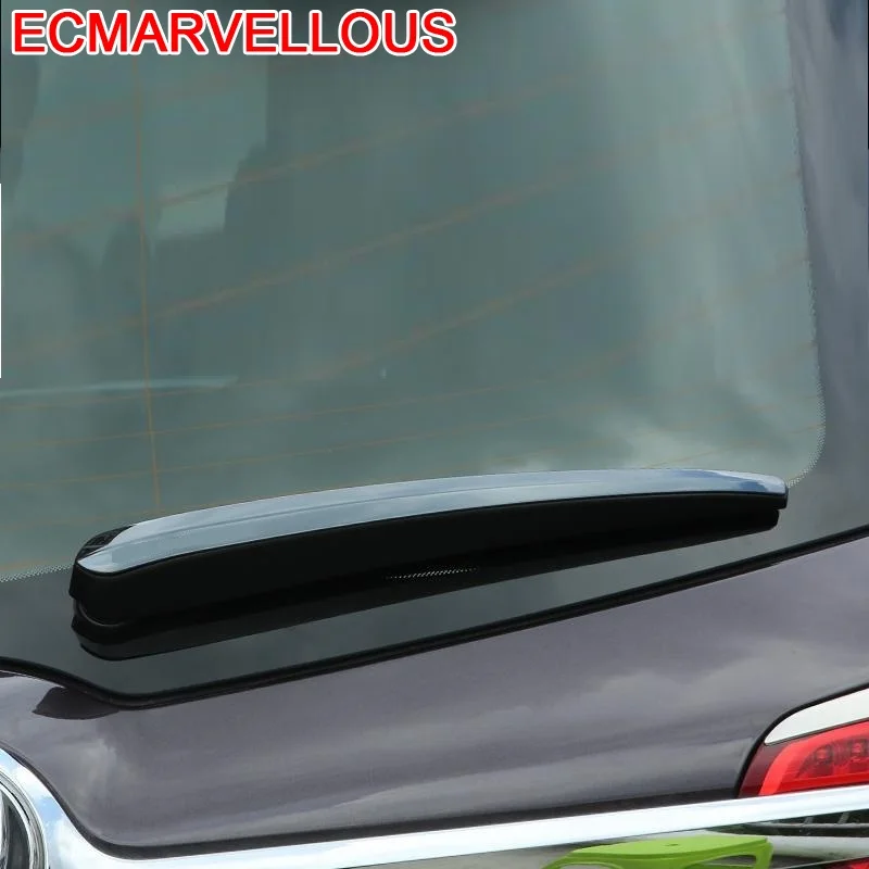 Accessori Auto Araba Aksesuar Sticker Exterior Car Decoration Accessories Window Control Panel Rear Wiper FOR Buick Envision