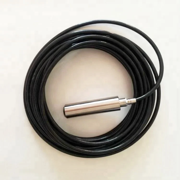 

Water level sensor pressure water level gauge water level sensor