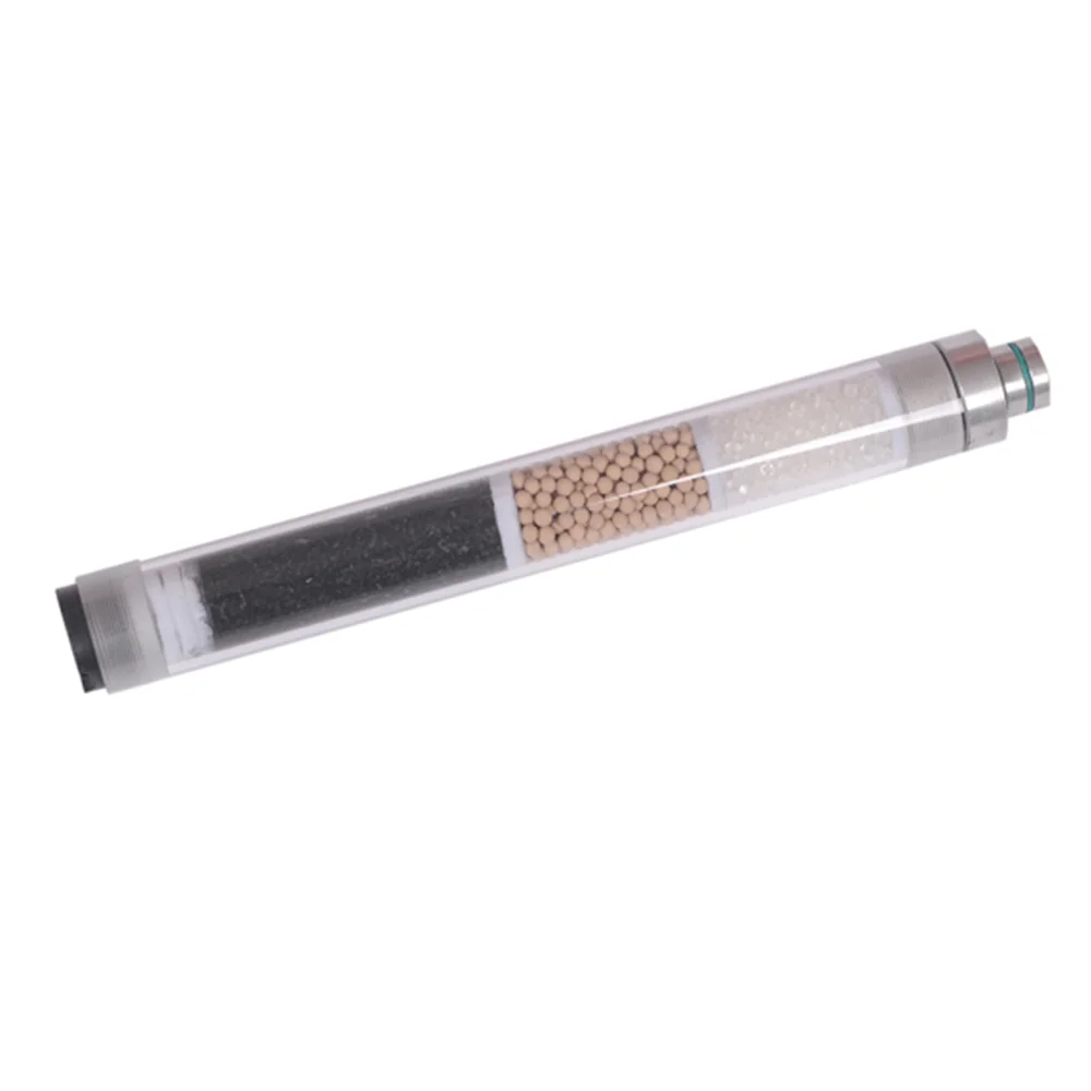

Desiccant Filter Tube PCP Air Compressor Filter Oil Water Filter Element High Pressure Diving Separator L350mm*OD49mm*ID36mm