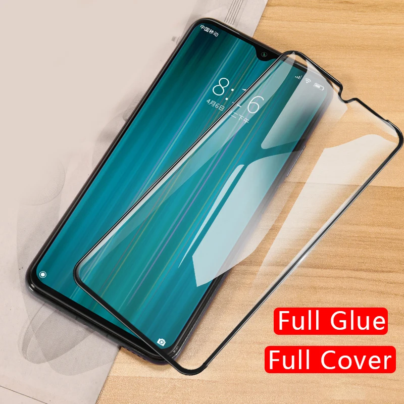 Защитное стекло redmi note 8 pro закаленное защитное для экрана ksiomi Xiaomi remi note8 8pro