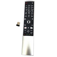 new mr 700 replacement for lg smart tv remote control an mr700 an mr600 an mr650 akb75455601 akb75455602 oled65g6p u with netflx
