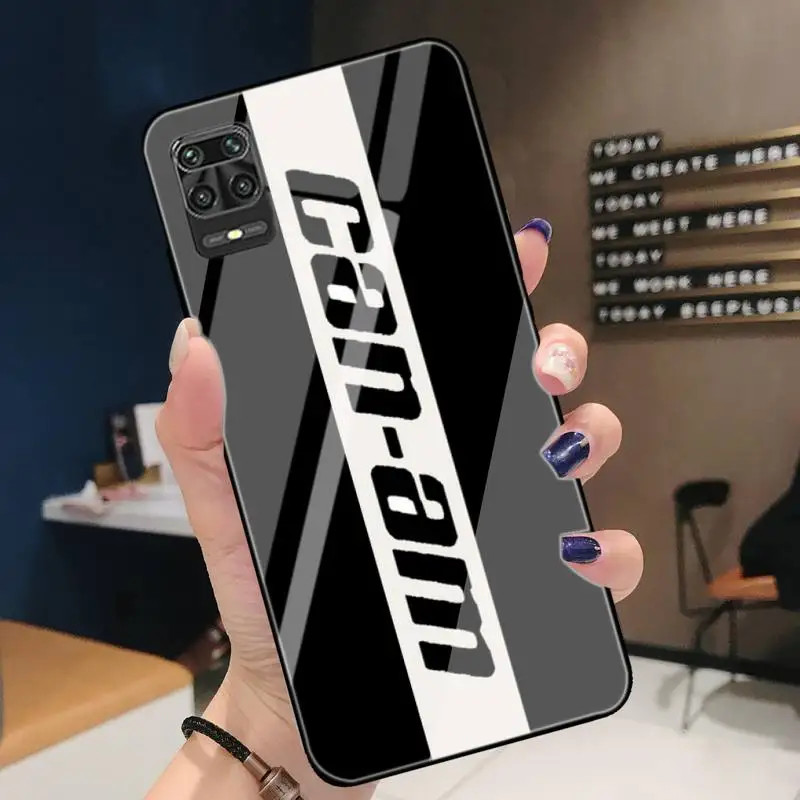 

Can Am Team Car Phone Case For Redmi4X 5 Plus 6 A Note 4 5 6 Pro 7 Xiaomi6 8 SE MIX2 S Note3 Tempered Glass