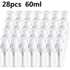 Диспенсер для пены, пластиковый, многоразовый, 6030 мл, 28 упаковок