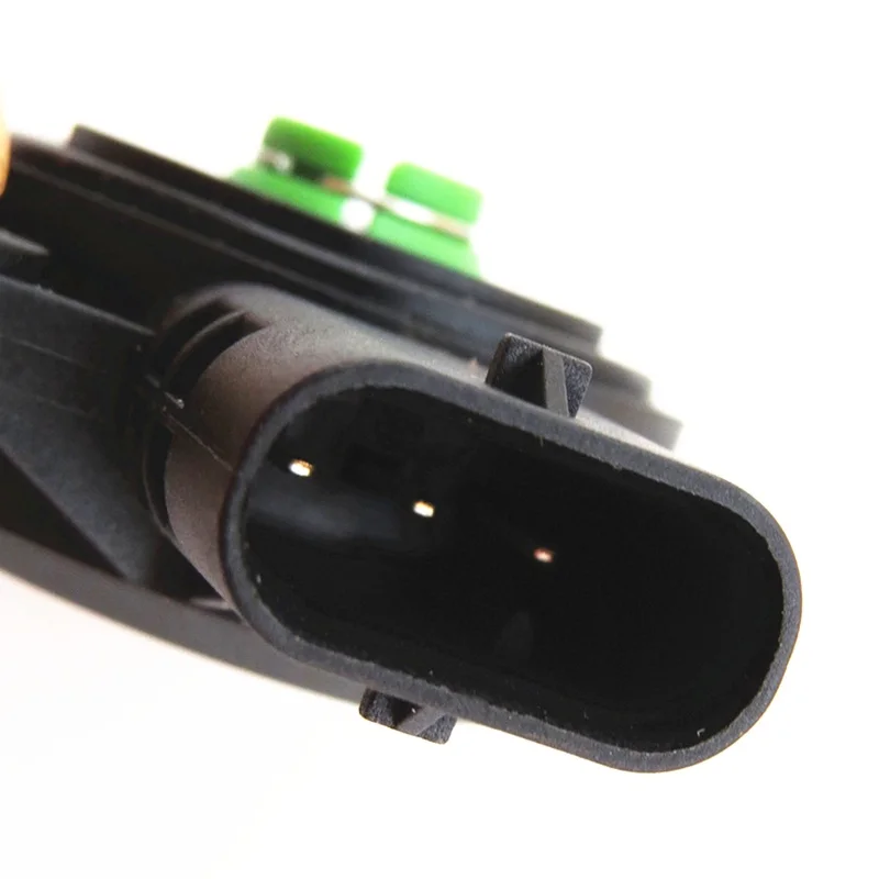 Двигатель Воздушный впускной коллектор бегун управление клапан сенсор для Passat B6