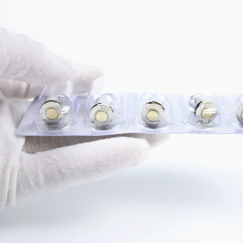 5 шт./корт. RPM40 катушка MTL Mesh 0 3 Ом сетка 4 поездка 6 SC 1 Nord DC RPM80 запасная Головка