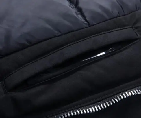 new all-net explosion models outdoor casual men's clothing men's down jacket men's down jacket